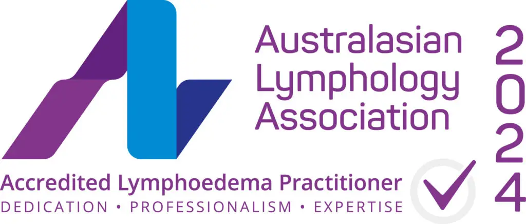ALA Accredited Practitioner logo 2024